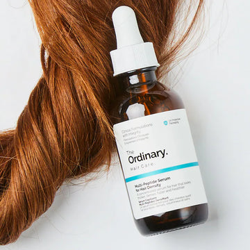 The Ordinary Multi Peptide Hair Density Serum 60ml Pakistan